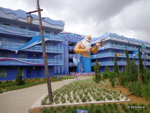 5 Things We Love About Disney’s Art of Animation Resort