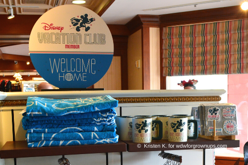 Show Your DVC Member Pride With Great Gear