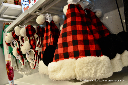 Buffalo Plaid Is Everywhere This Year