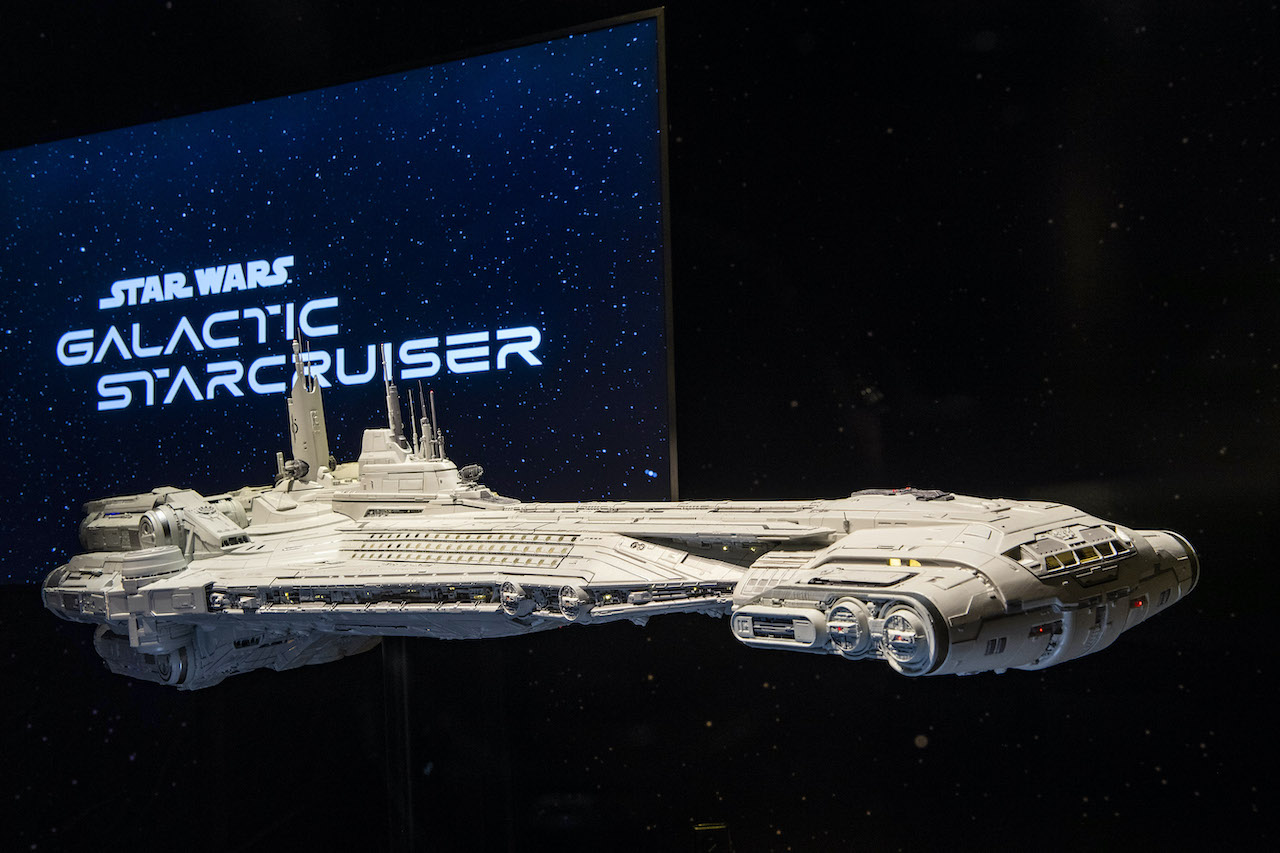 Launch Date Updates For Star Wars: Galactic Starcruiser Immersive Experience