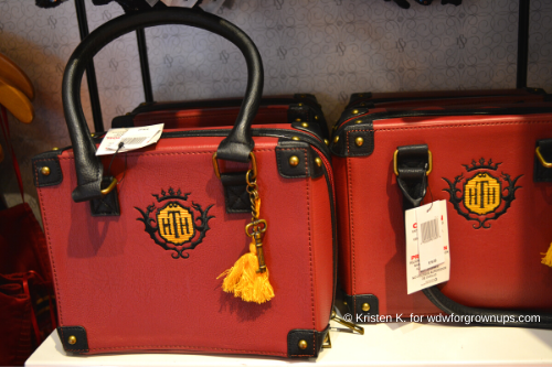 Hollywood Tower Hotel Handbags