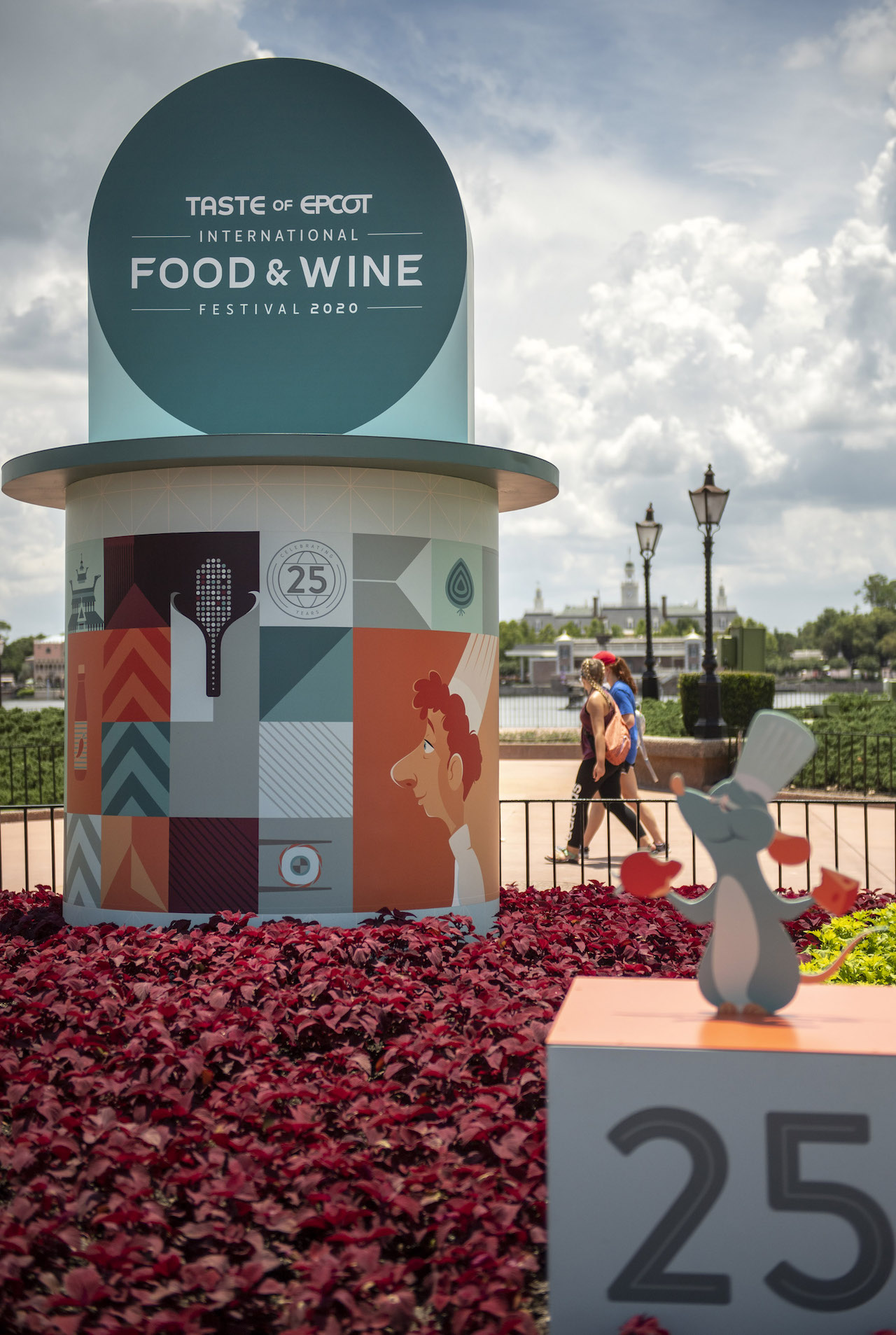 2020 Taste of EPCOT International Food & Wine Festival Is Now