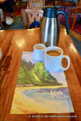 Two Kona Coffee Blends Are Available