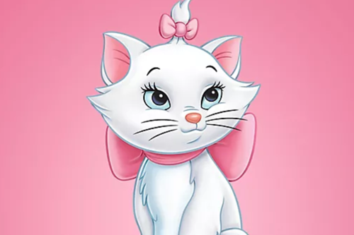 Gifts For Grown-up Girls That Love The Aristocats Marie