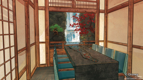 Takumi-Tei Signature Restaurant Opening This Summer