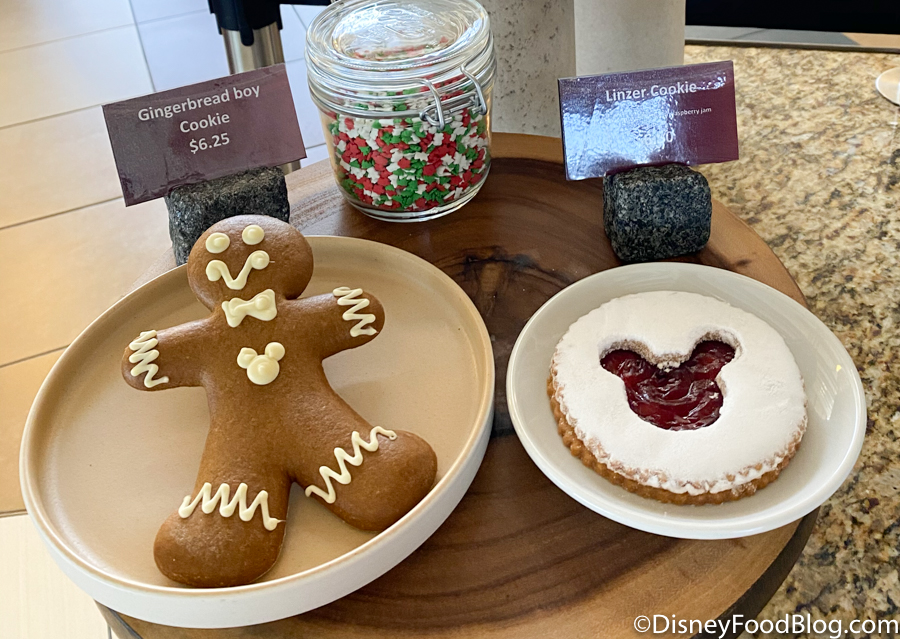 Tasty Holiday Cookies