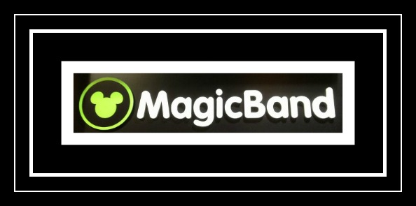 magic the band logo